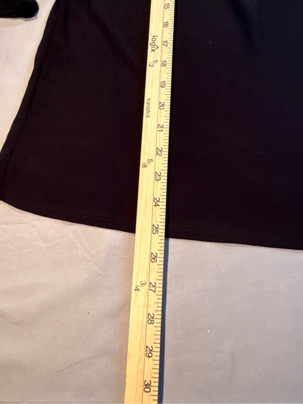 Love Scarlett Rinestone split sleeve top - Picture 3 of 7